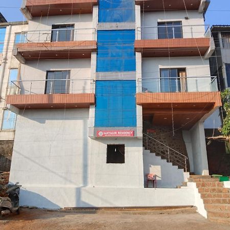 Sahyagiri Heights Bed and Breakfast Mahābaleshwar Εξωτερικό φωτογραφία