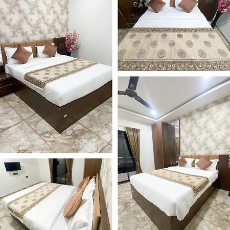 Sahyagiri Heights Bed and Breakfast Mahābaleshwar Εξωτερικό φωτογραφία