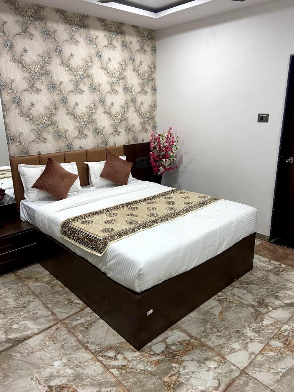 Sahyagiri Heights Bed and Breakfast Mahābaleshwar Εξωτερικό φωτογραφία